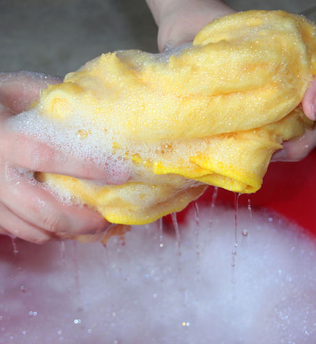 DOMESTIC HOUSEKEEPING SERVICES